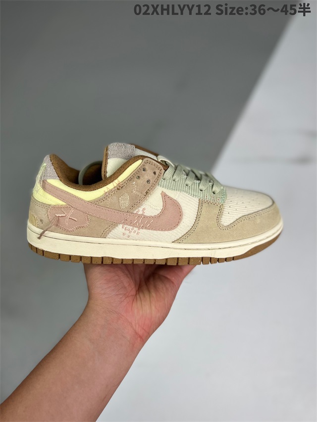 women low top dunk shoes 2022-11-25-338